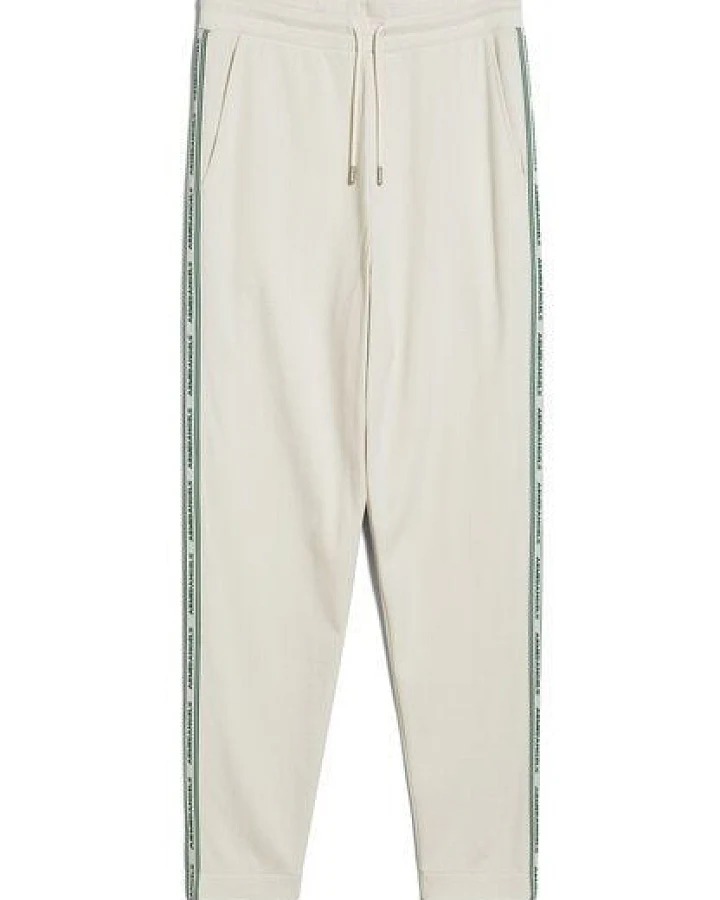 ARMEDANGELS LAAKO - Herren Heavyweight Sweathose Relaxed Fit aus Bio-Baumwoll Mix