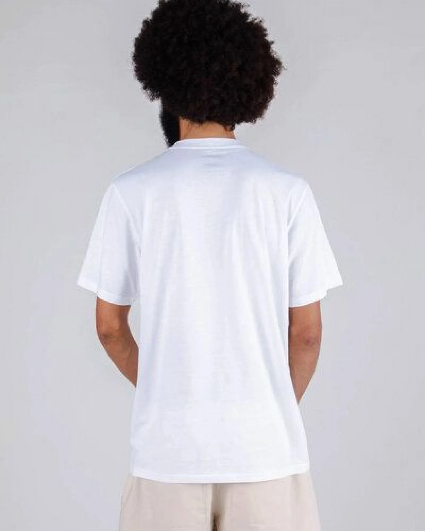 Brava Fabrics T-Shirt Unisex - Playmobil Play T-Shirt - aus Bio-Baumwolle – Ansicht 4