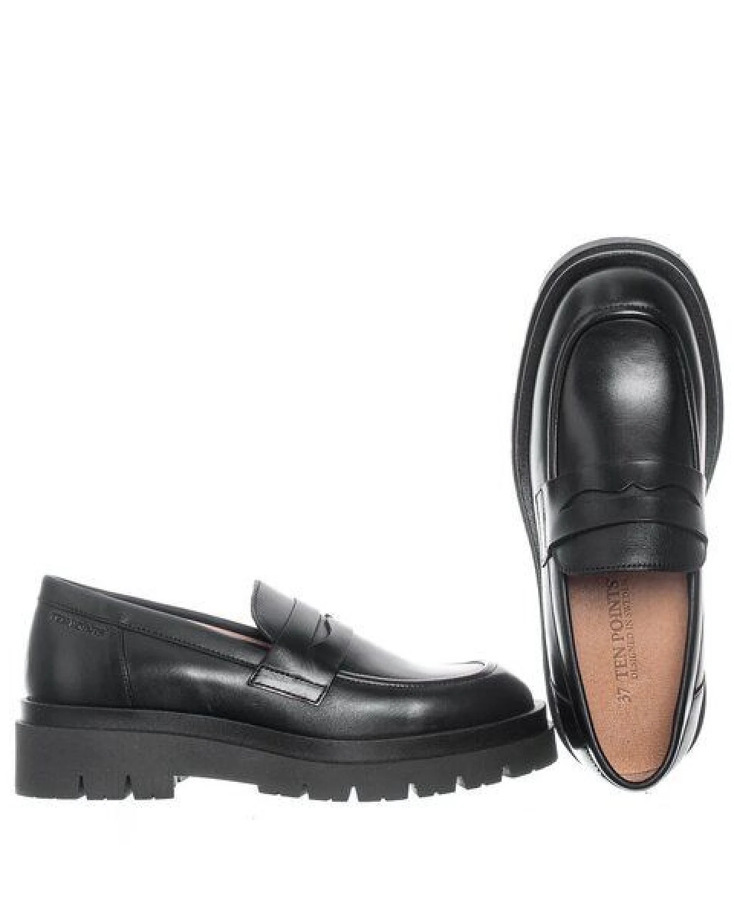 Ten Points - Loafer Margaret – Ansicht 2