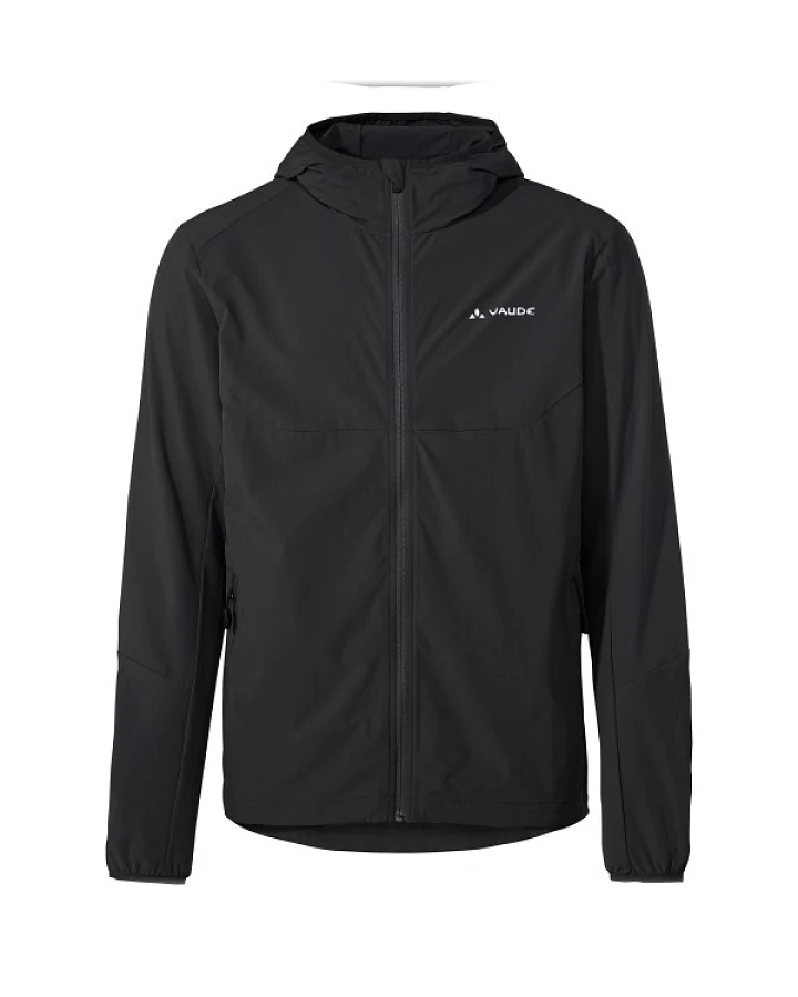 Vaude - Moab Jacket IV - Fahrradjacke Gr S schwarz