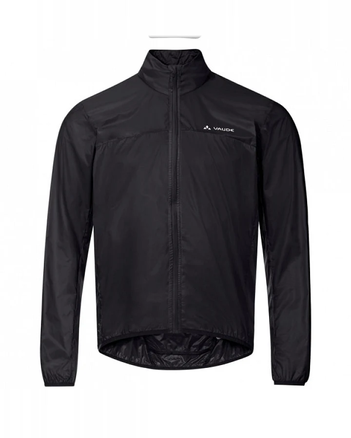 Vaude - Matera Air Jacket - Fahrradjacke Gr S schwarz