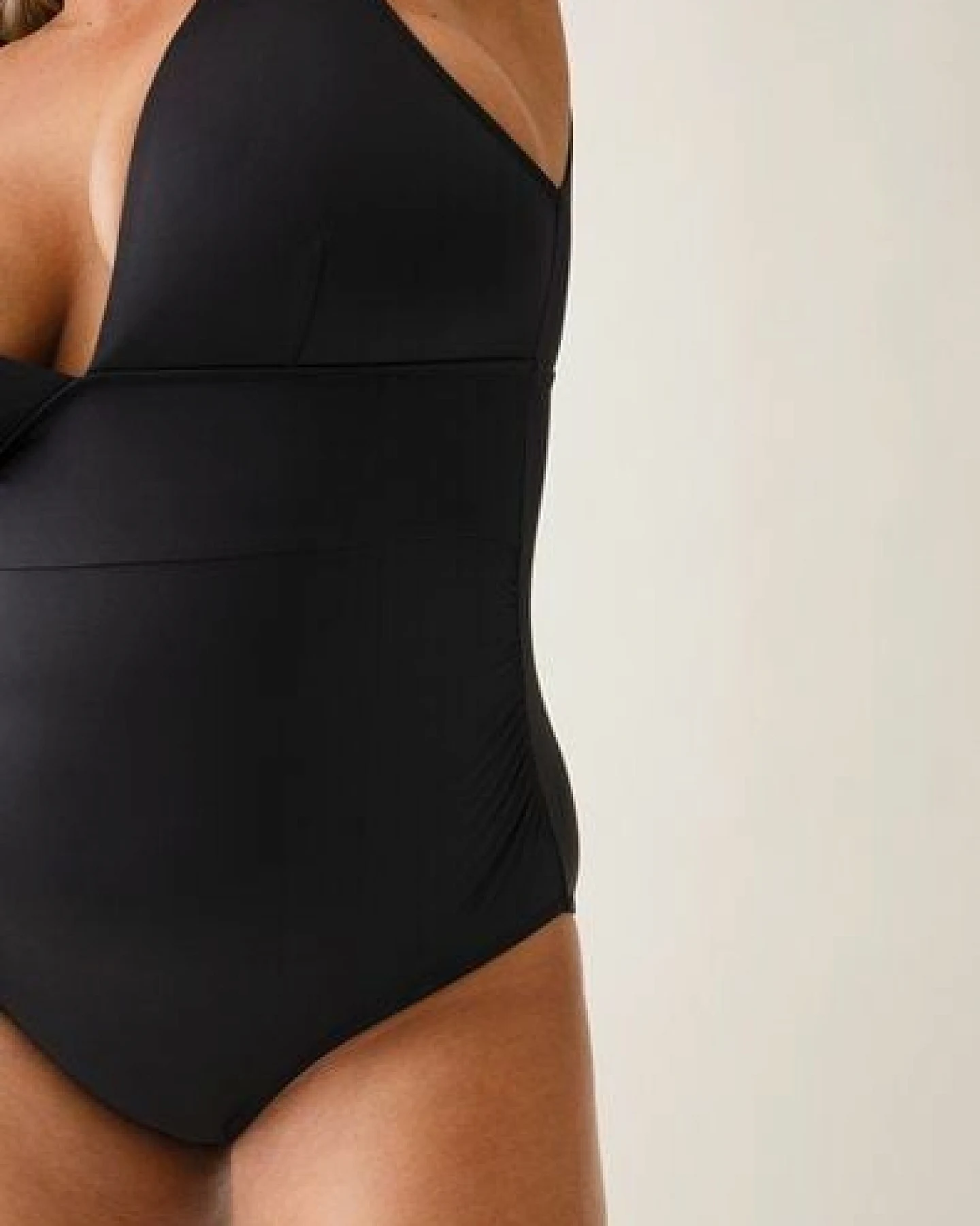 Boob Umstandsbadeanzug – Ansicht 3