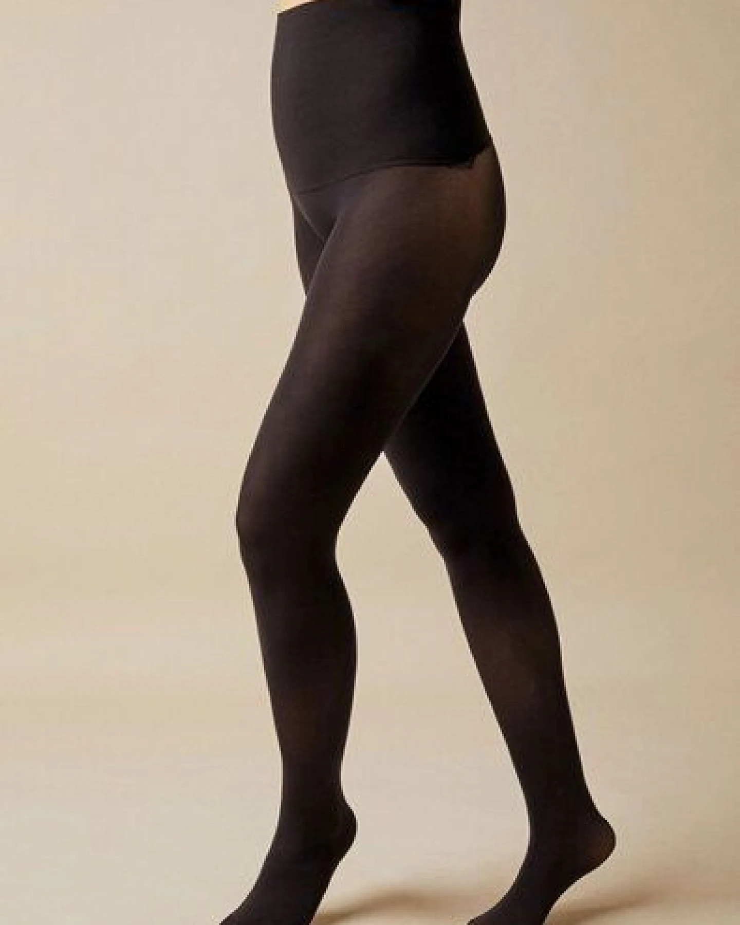 Post-Partum Strumpfhose von boob – Ansicht 2