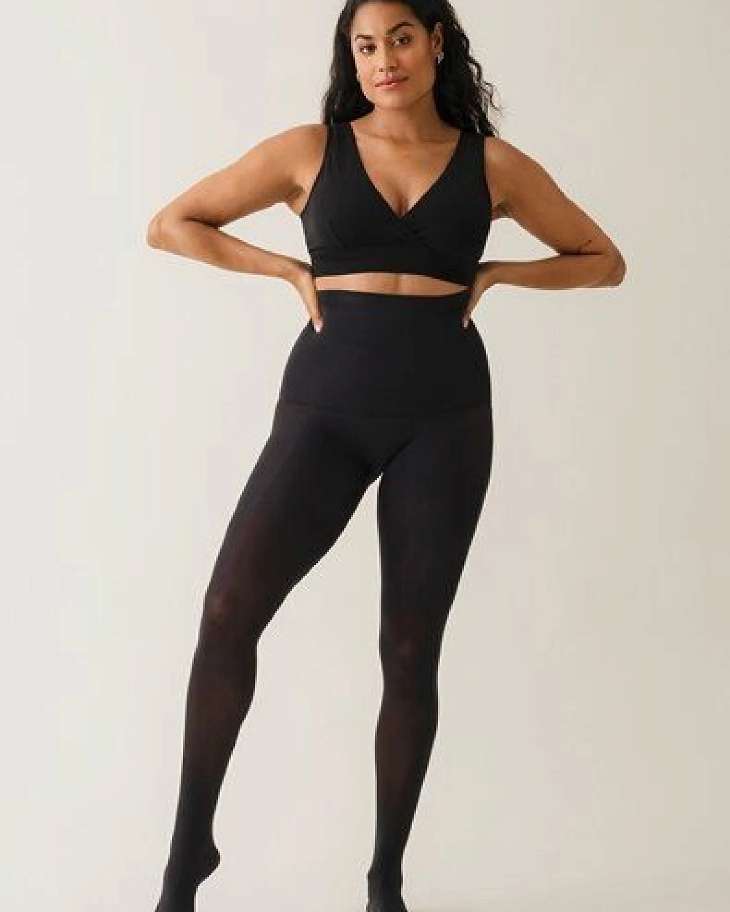 Post-Partum Strumpfhose von boob – Ansicht 4