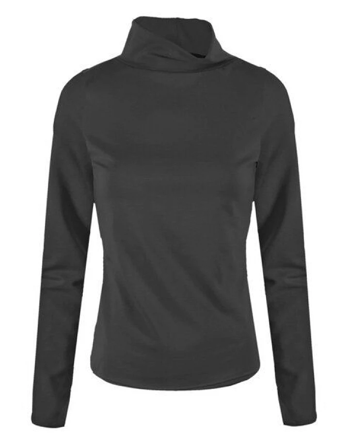 Frija Omina Bio-Rollkragen-Shirt Rolli