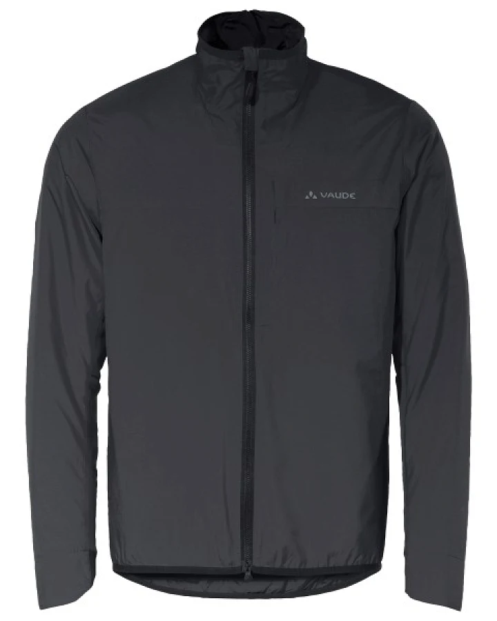 Vaude - Moab Insulation Light Jacket - Fahrradjacke Gr M grau