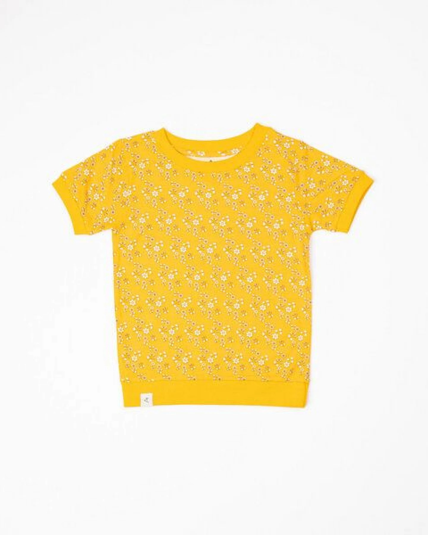 Alba of Denmark Alberte T-Shirt, Liberty Love – Ansicht 2