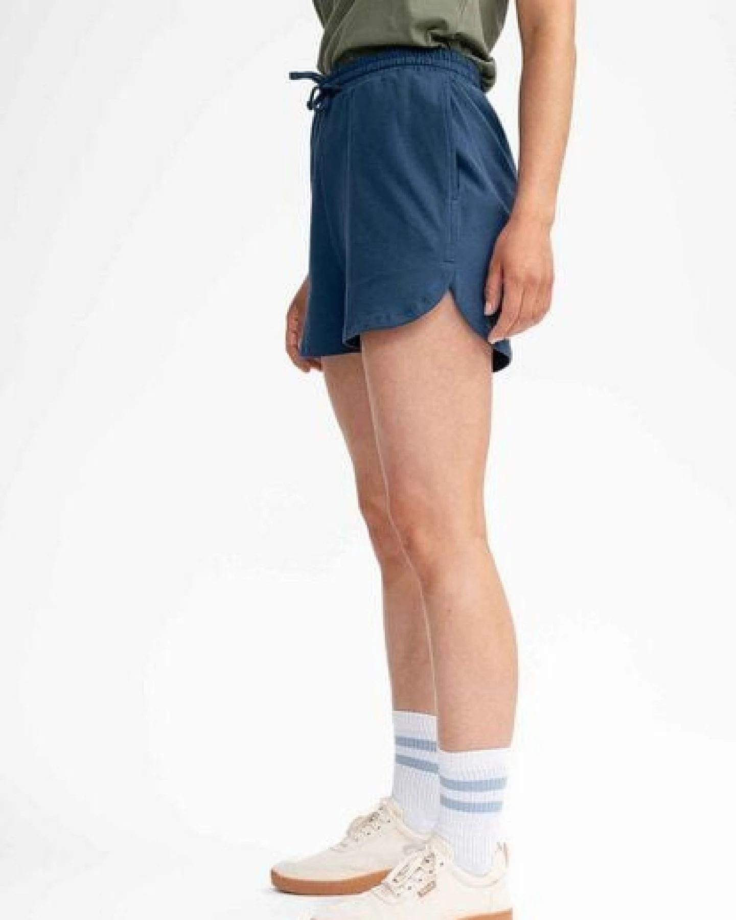 Jersey Shorts Style SUNYATA – Ansicht 2