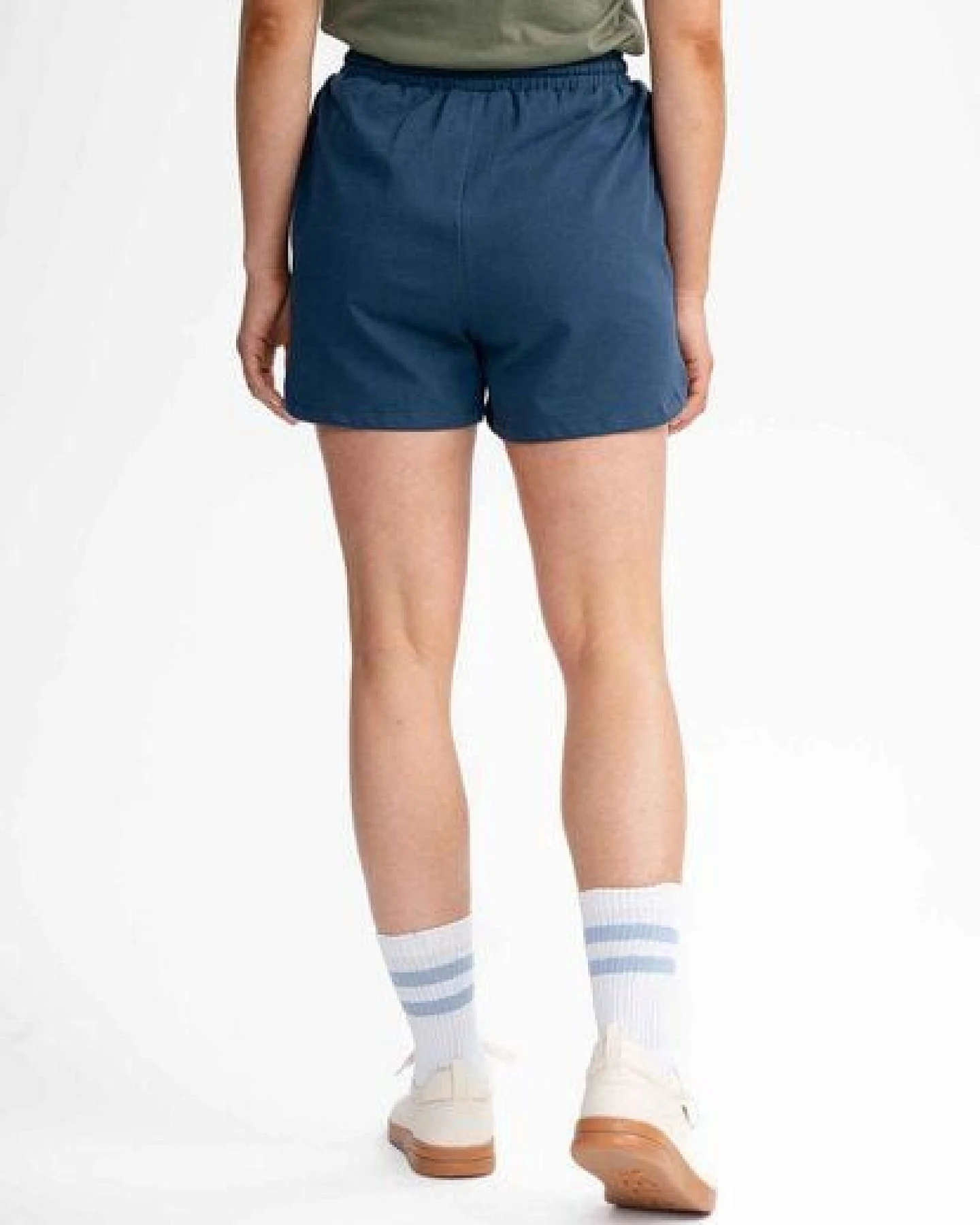 Jersey Shorts Style SUNYATA – Ansicht 3