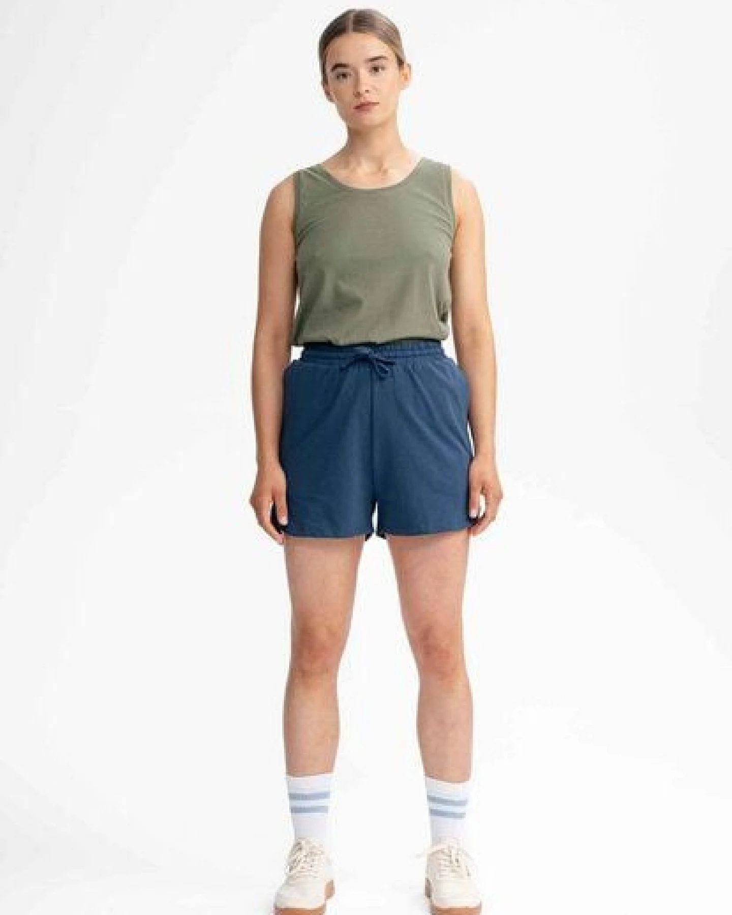 Jersey Shorts Style SUNYATA – Ansicht 4