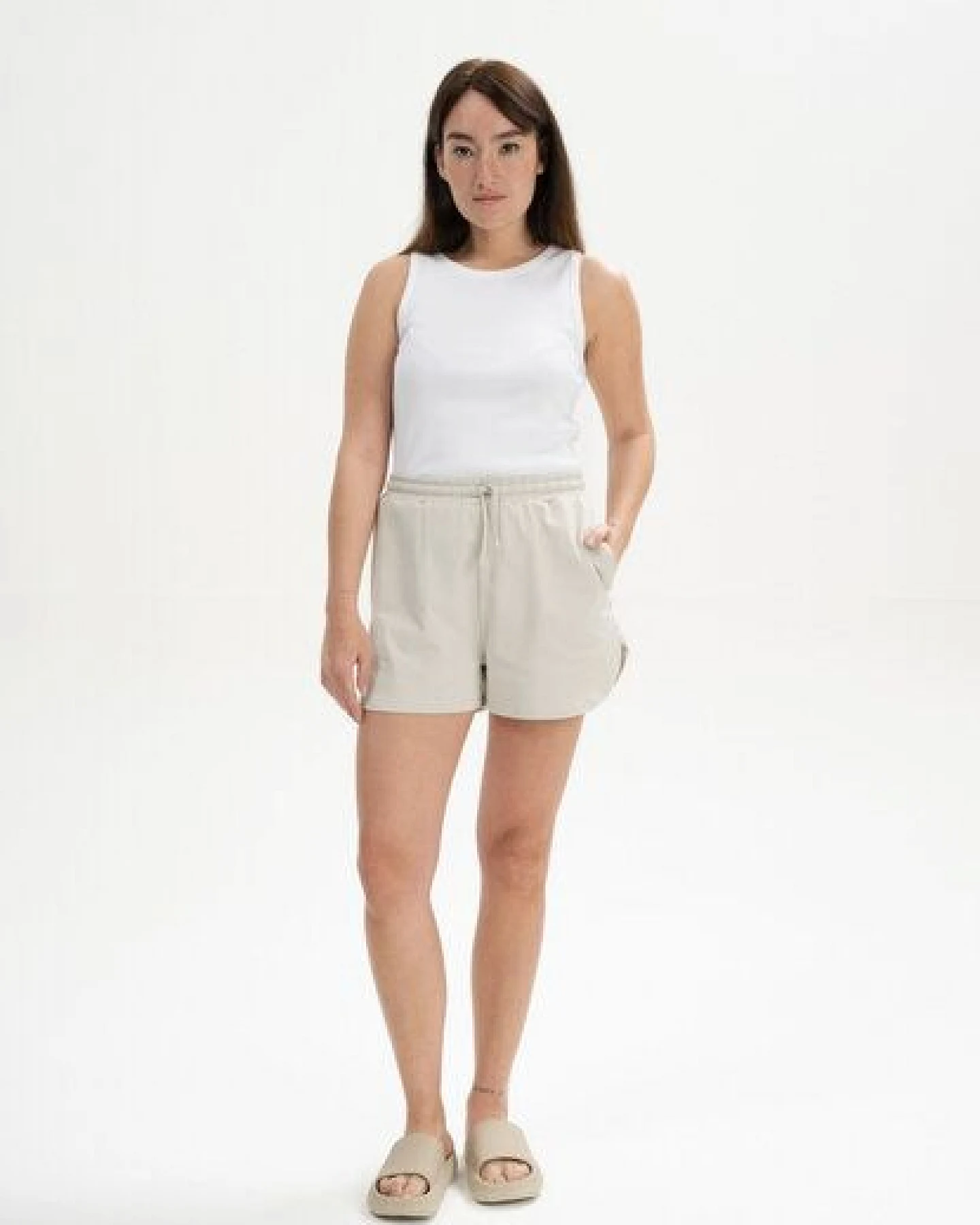 Jersey Shorts Style SUNYATA – Ansicht 3