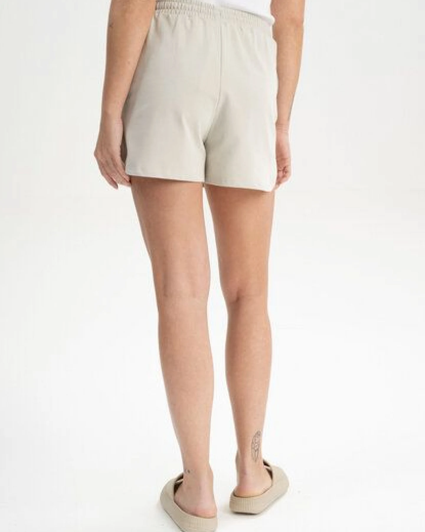 Jersey Shorts Style SUNYATA – Ansicht 4
