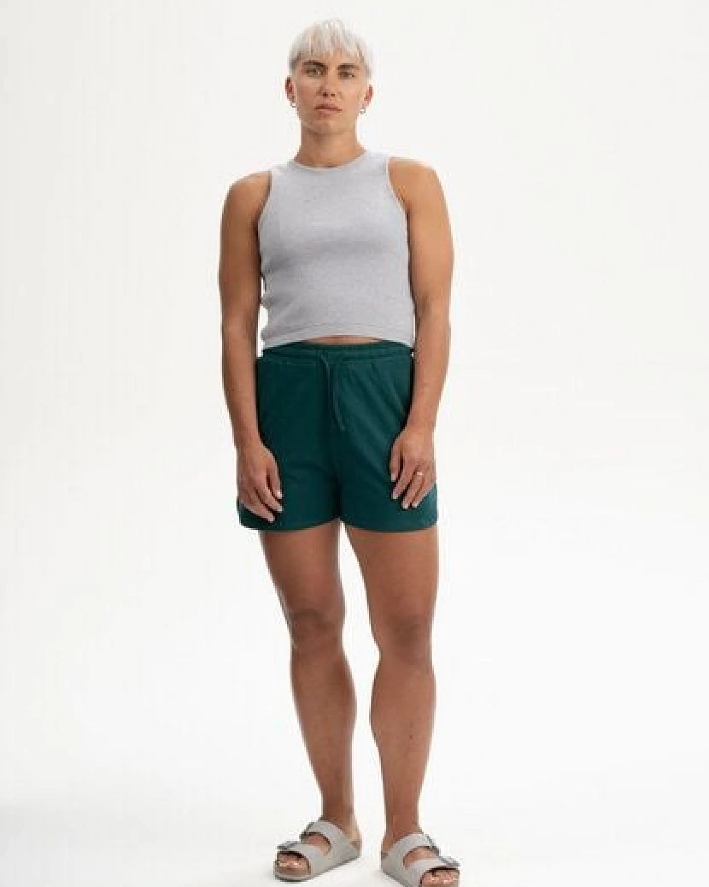 Jersey Shorts Style SUNYATA – Ansicht 4