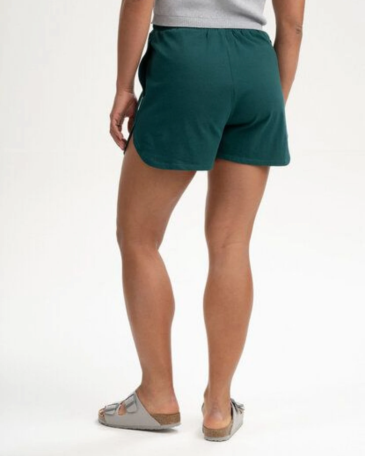 Jersey Shorts Style SUNYATA – Ansicht 3