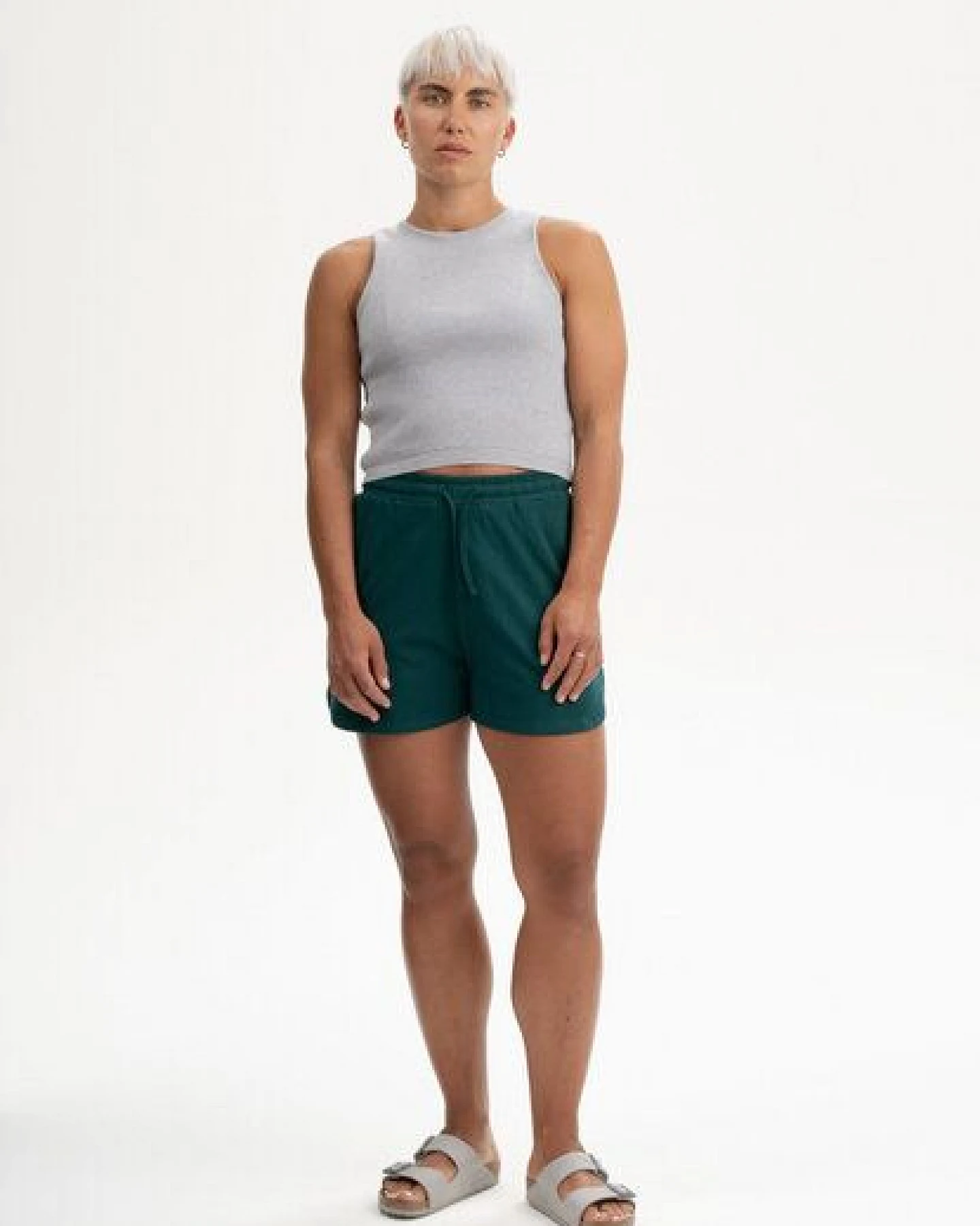 Jersey Shorts Style SUNYATA – Ansicht 4