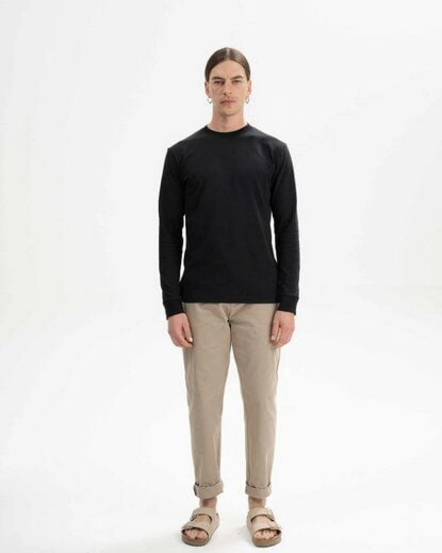 Langarmshirt Style TEJAS – Ansicht 3