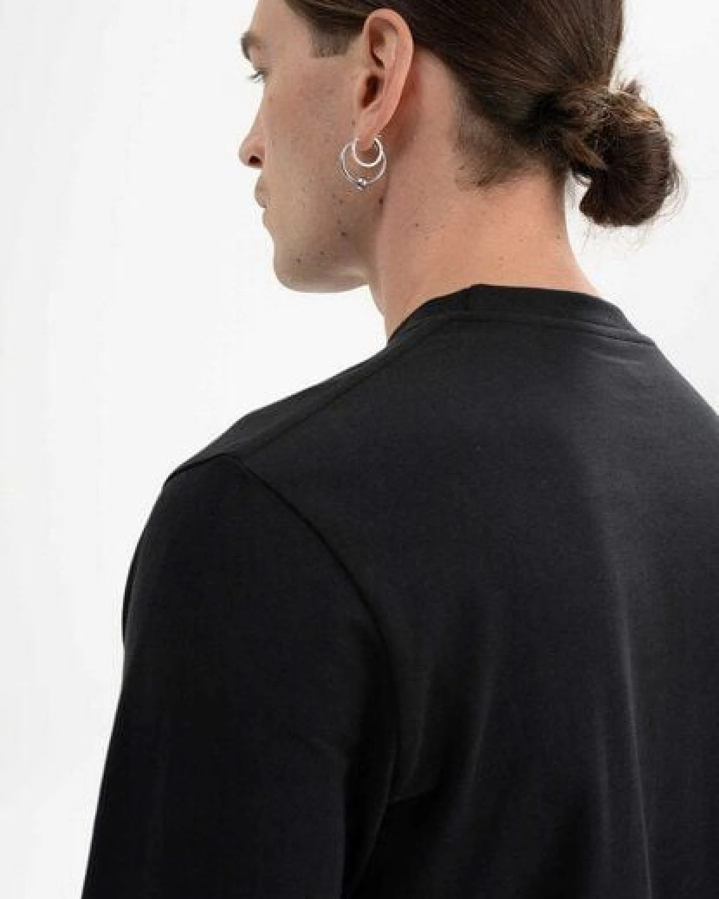 Langarmshirt Style TEJAS – Ansicht 4