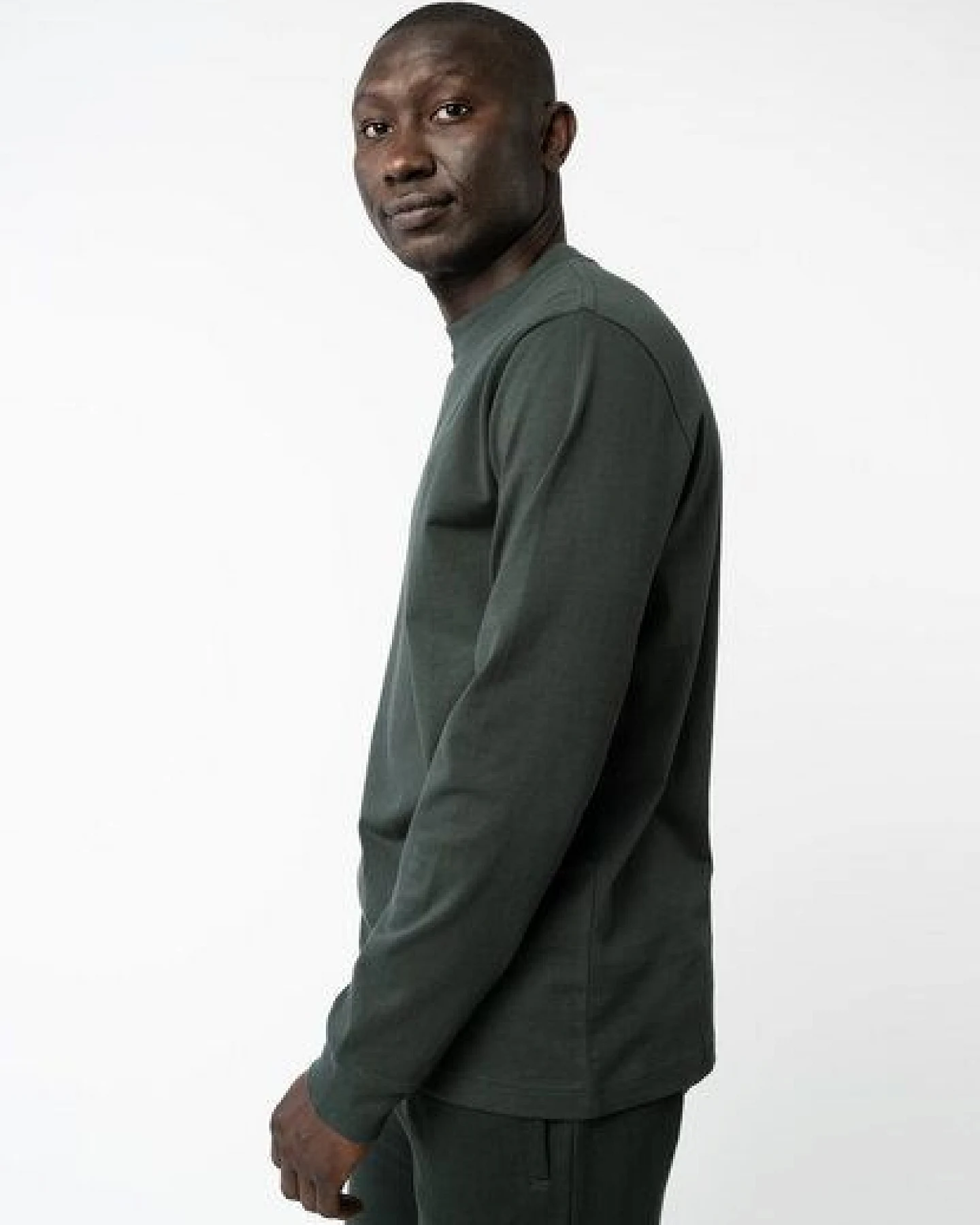 Langarmshirt Style TEJAS – Ansicht 2