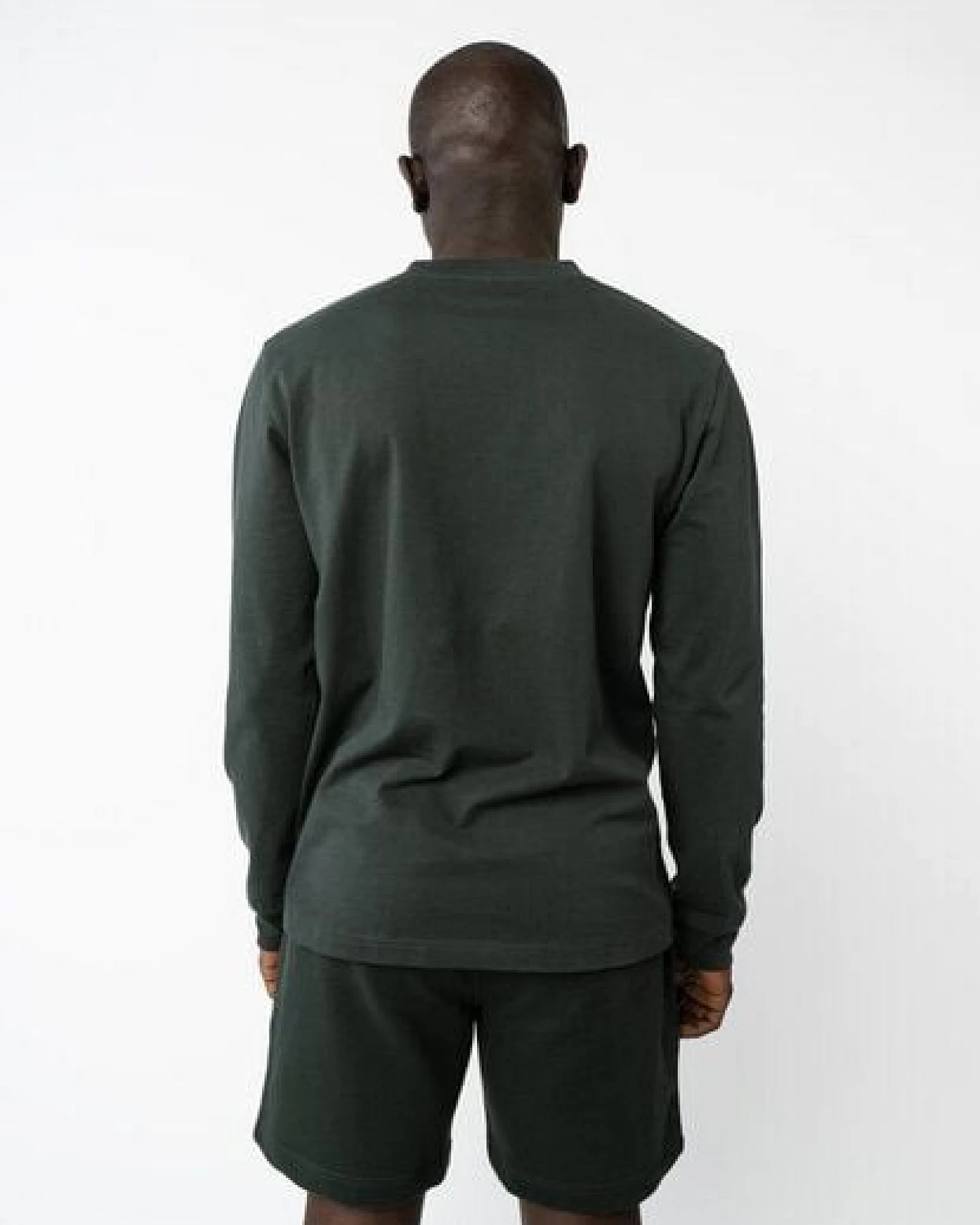 Langarmshirt Style TEJAS – Ansicht 3