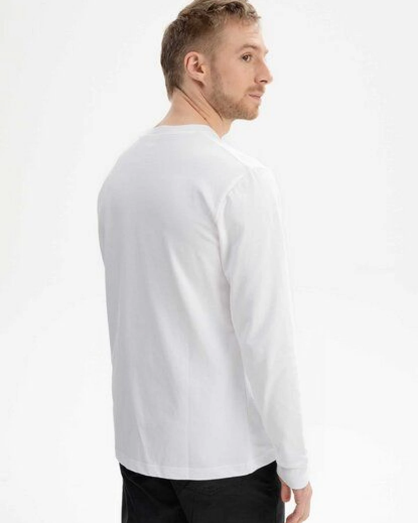 MELA Langarmshirt Style TEJAS aus 100% Bio-Baumwolle – Ansicht 3