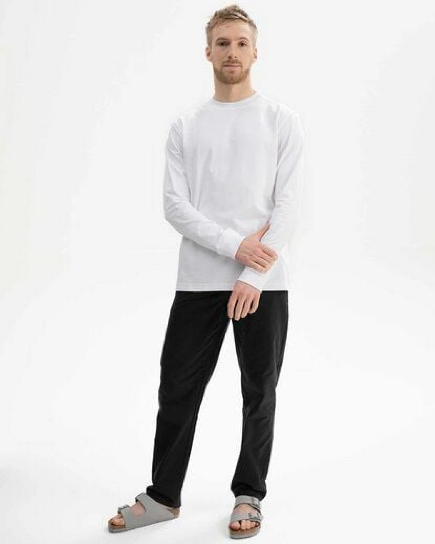 Langarmshirt Style TEJAS – Ansicht 4