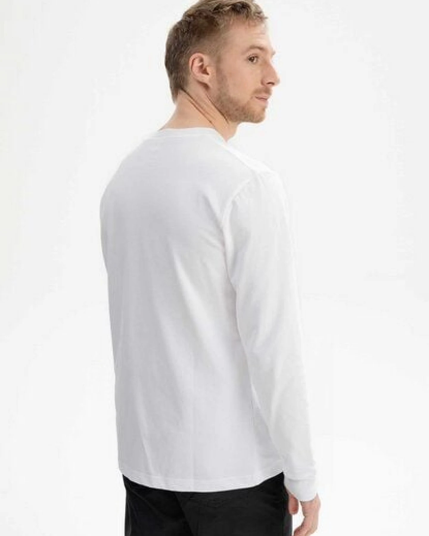 Langarmshirt Style TEJAS – Ansicht 3