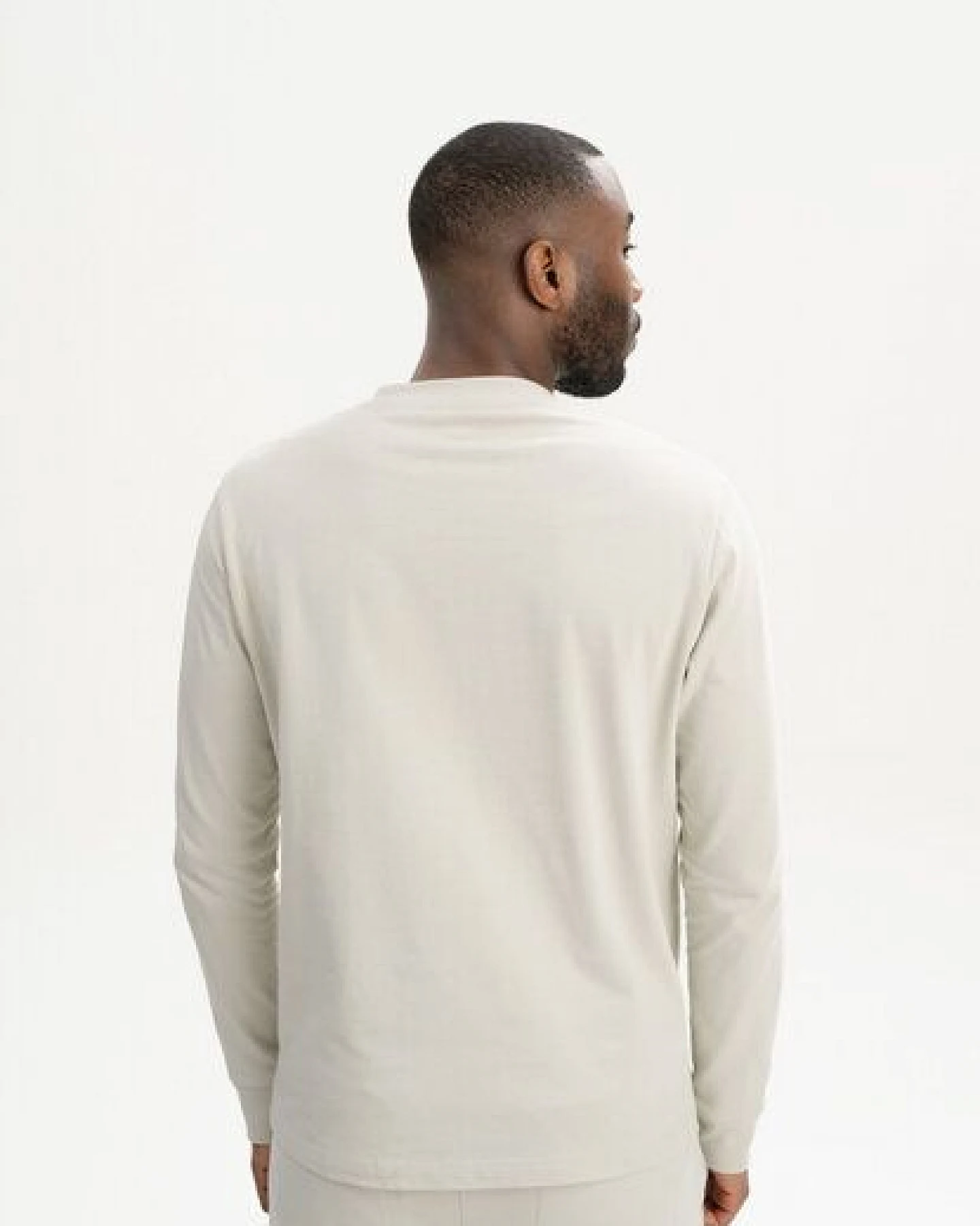 Langarmshirt Style TEJAS – Ansicht 2