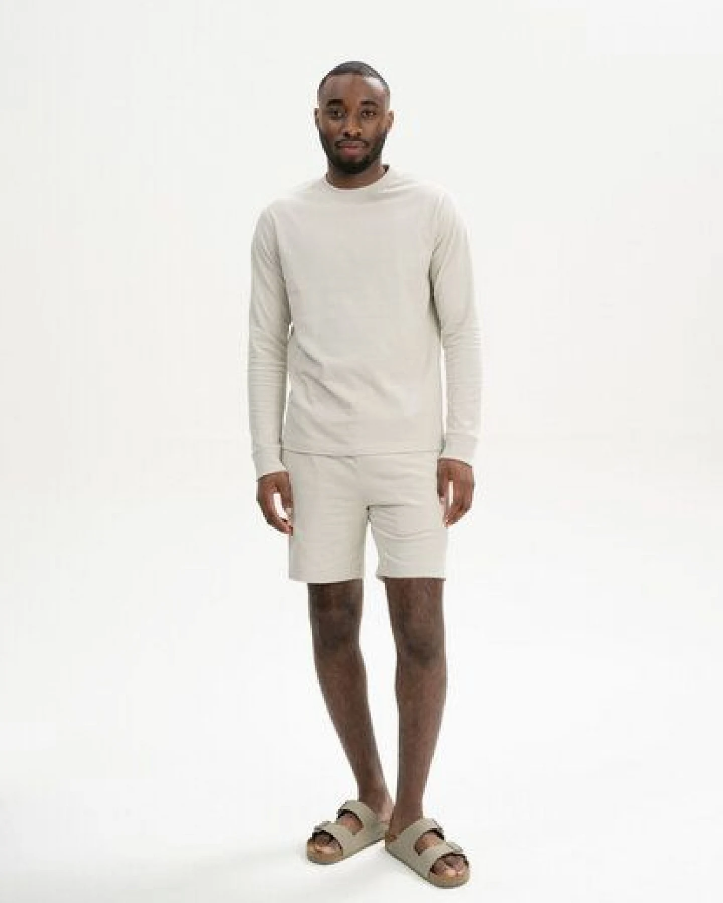 Langarmshirt Style TEJAS – Ansicht 3