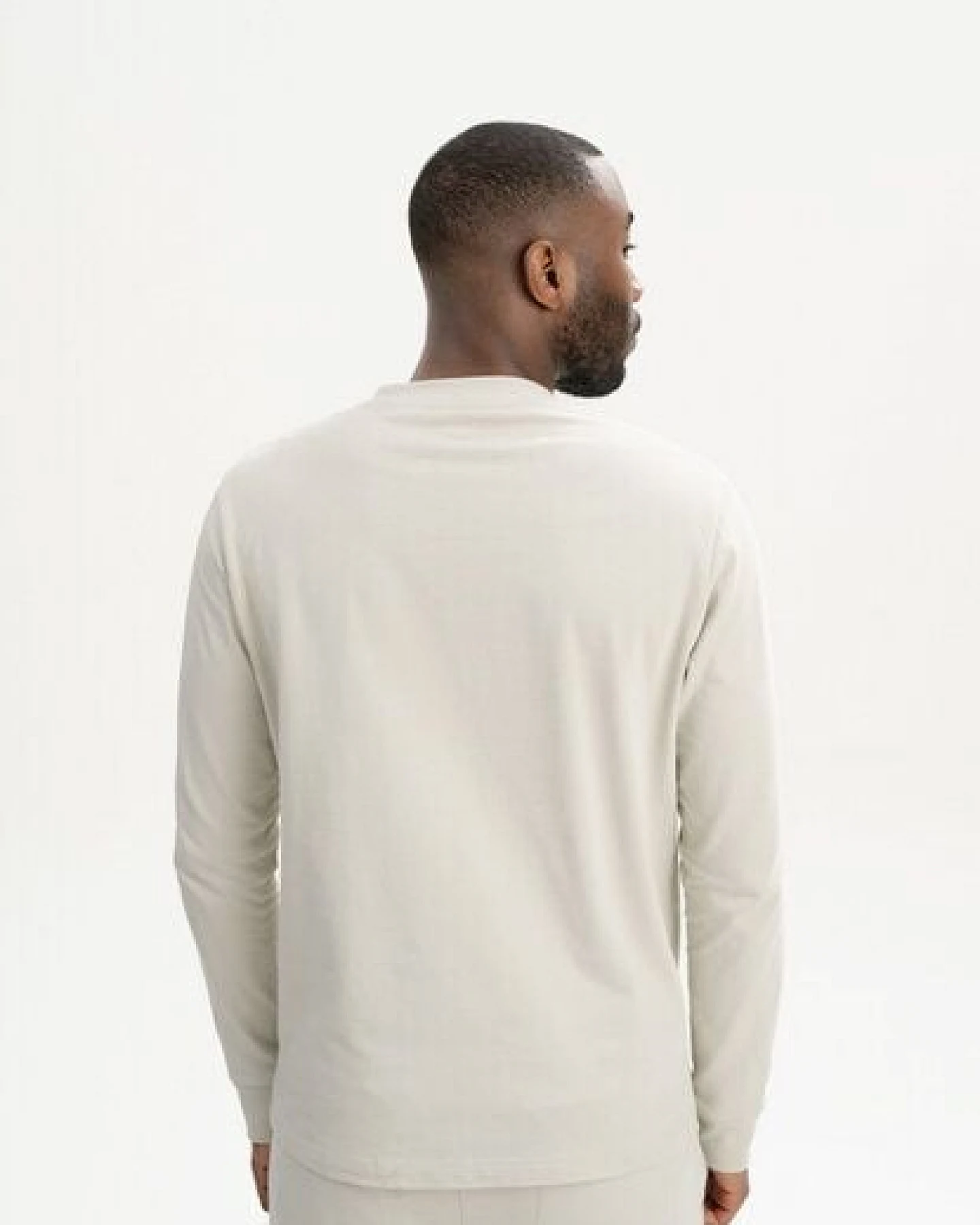 Langarmshirt Style TEJAS – Ansicht 2
