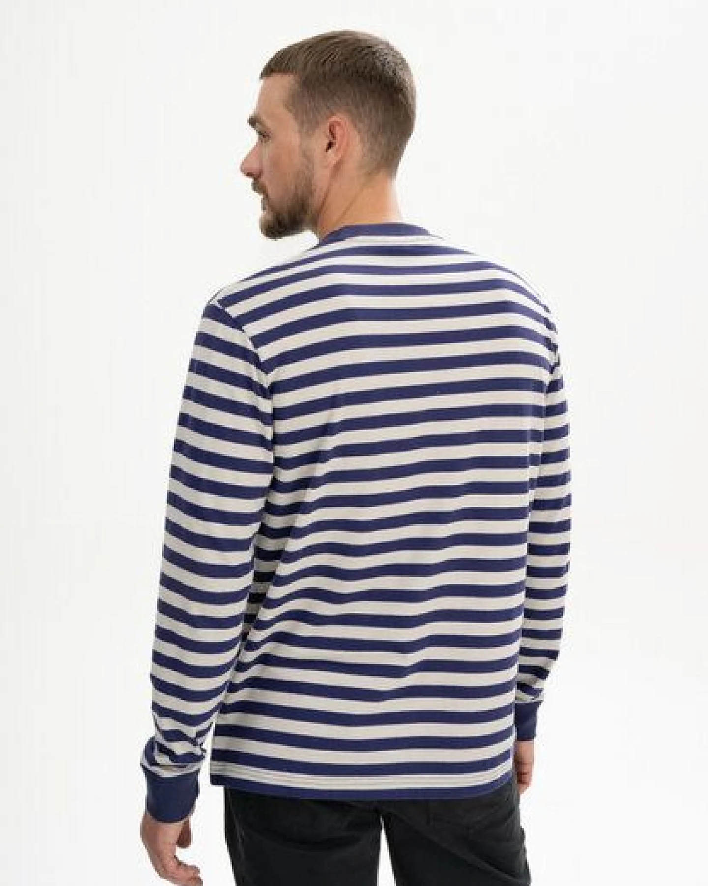 Langarmshirt Style TEJAS – Ansicht 2