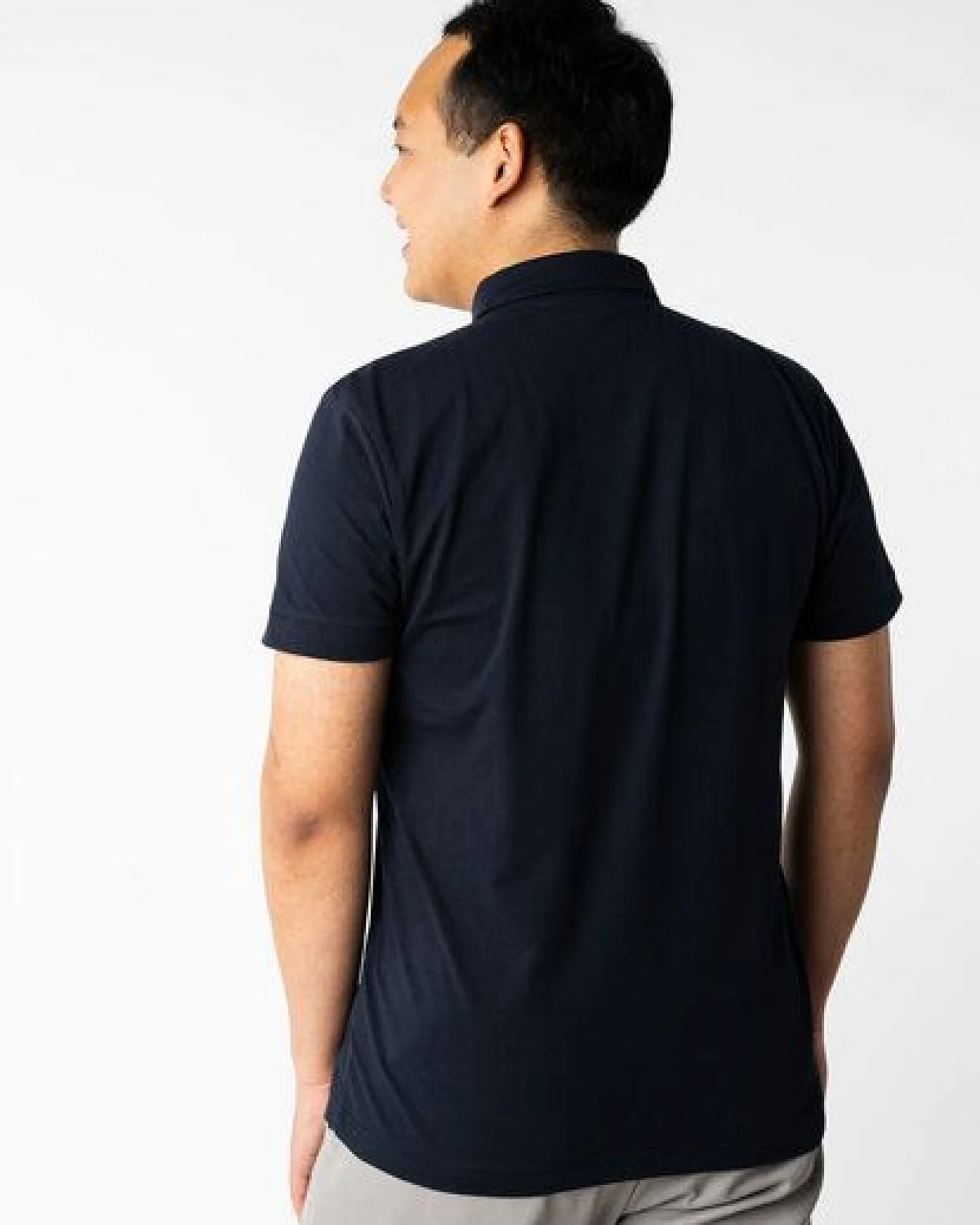 MELA Poloshirt JASPAL – Ansicht 2