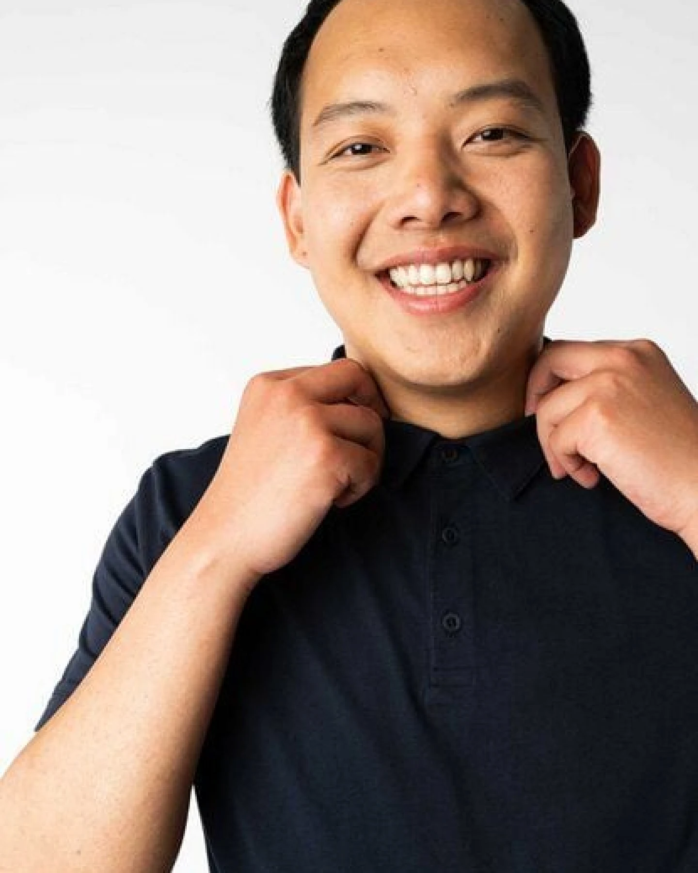MELA Poloshirt JASPAL – Ansicht 4