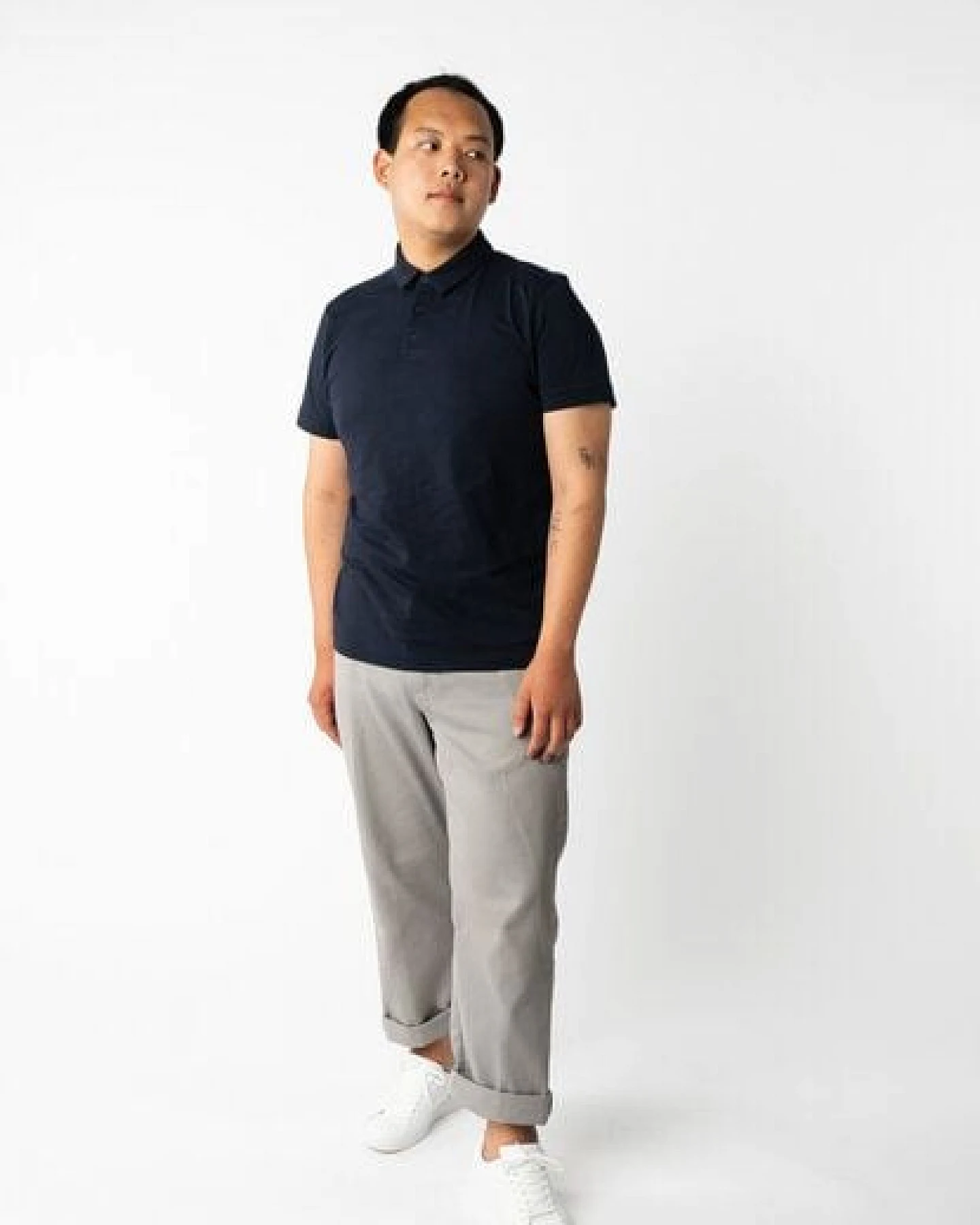MELA Poloshirt JASPAL – Ansicht 3