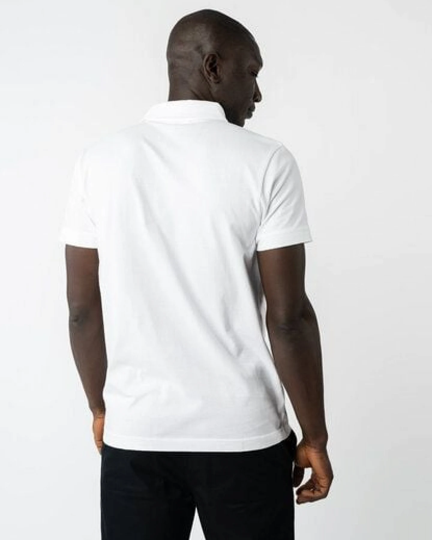 MELA Poloshirt JASPAL – Ansicht 3