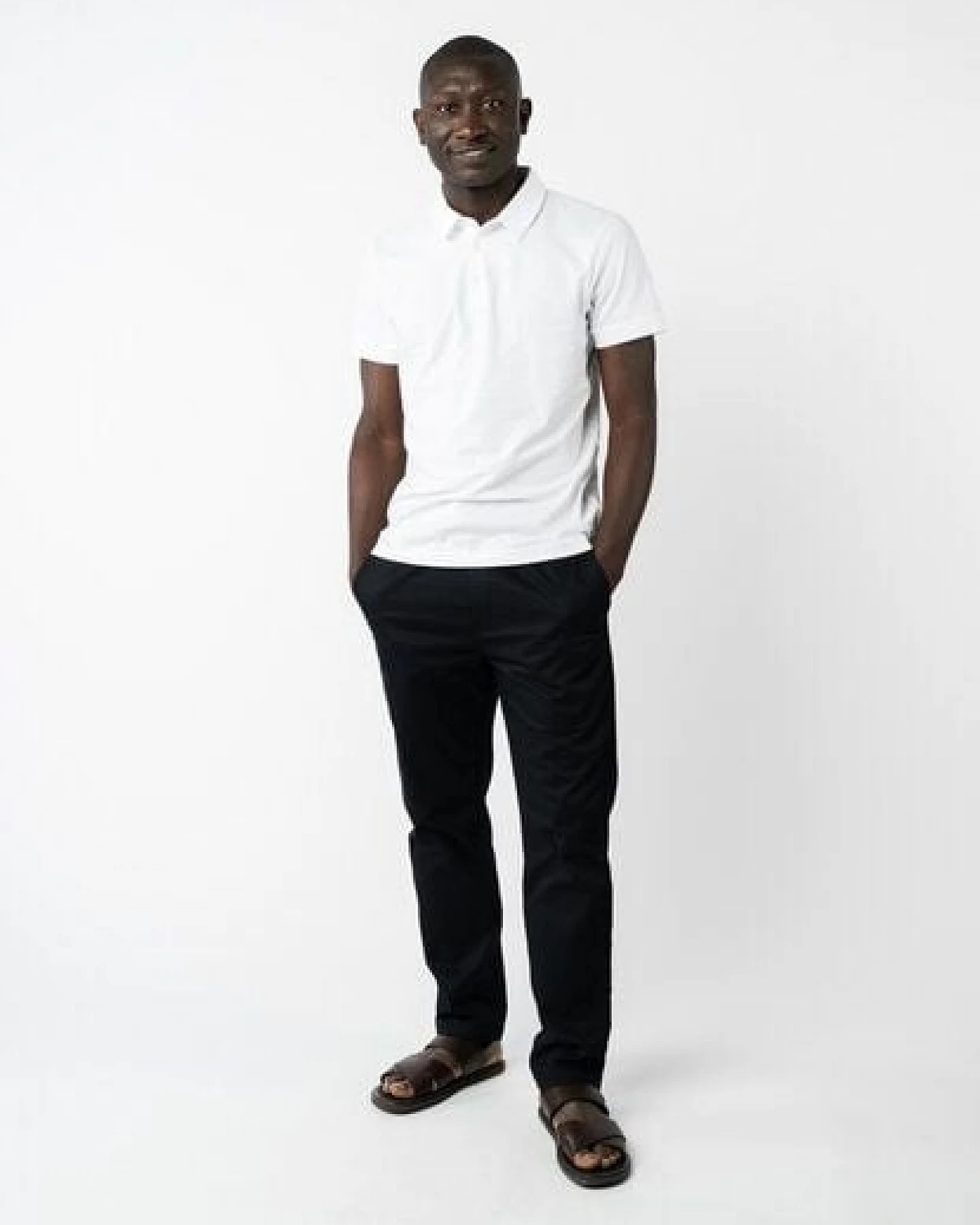 MELA Poloshirt JASPAL – Ansicht 4