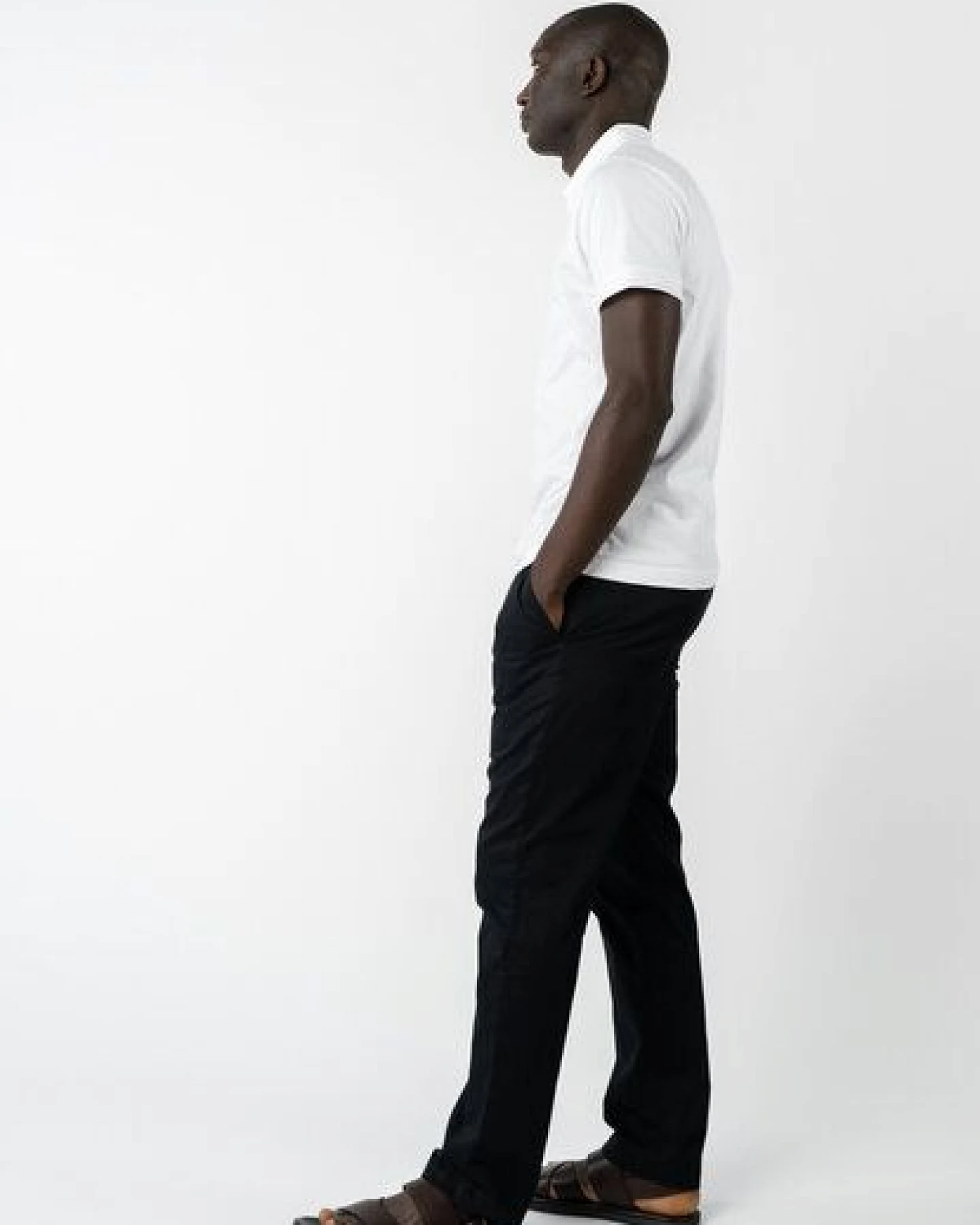 MELA Poloshirt JASPAL – Ansicht 2