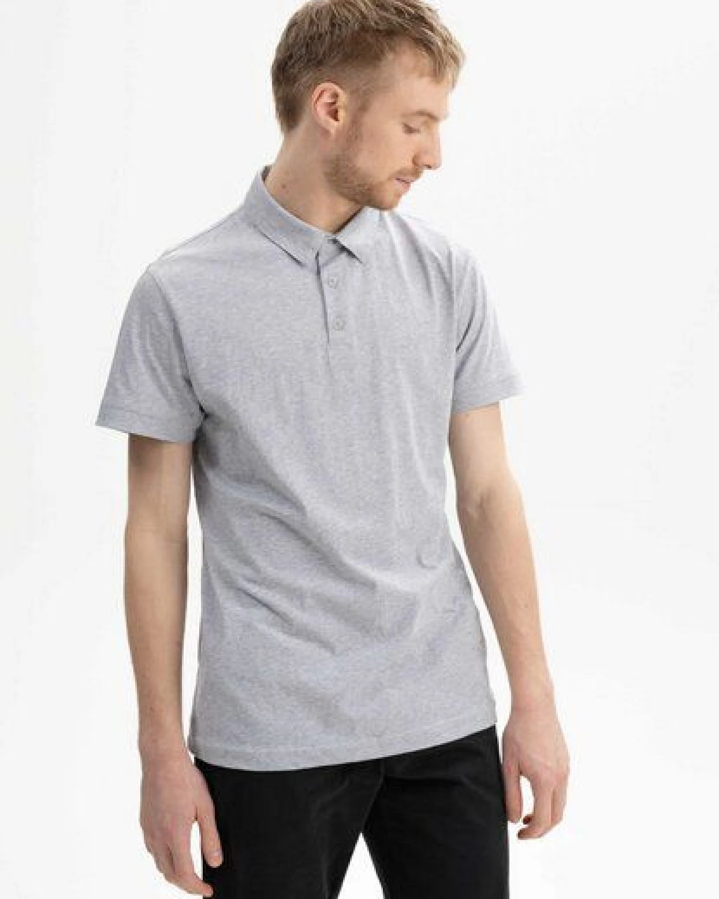 MELA Poloshirt JASPAL – Ansicht 2