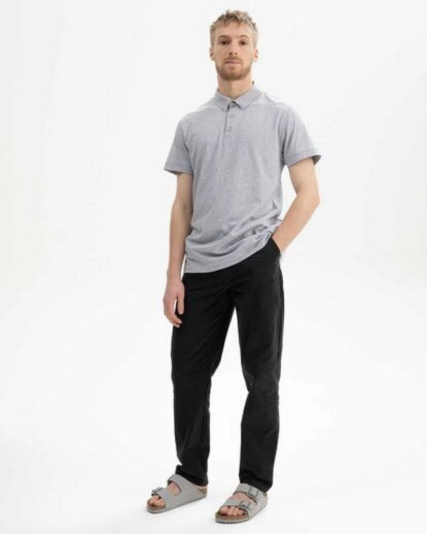 MELA Poloshirt JASPAL – Ansicht 4