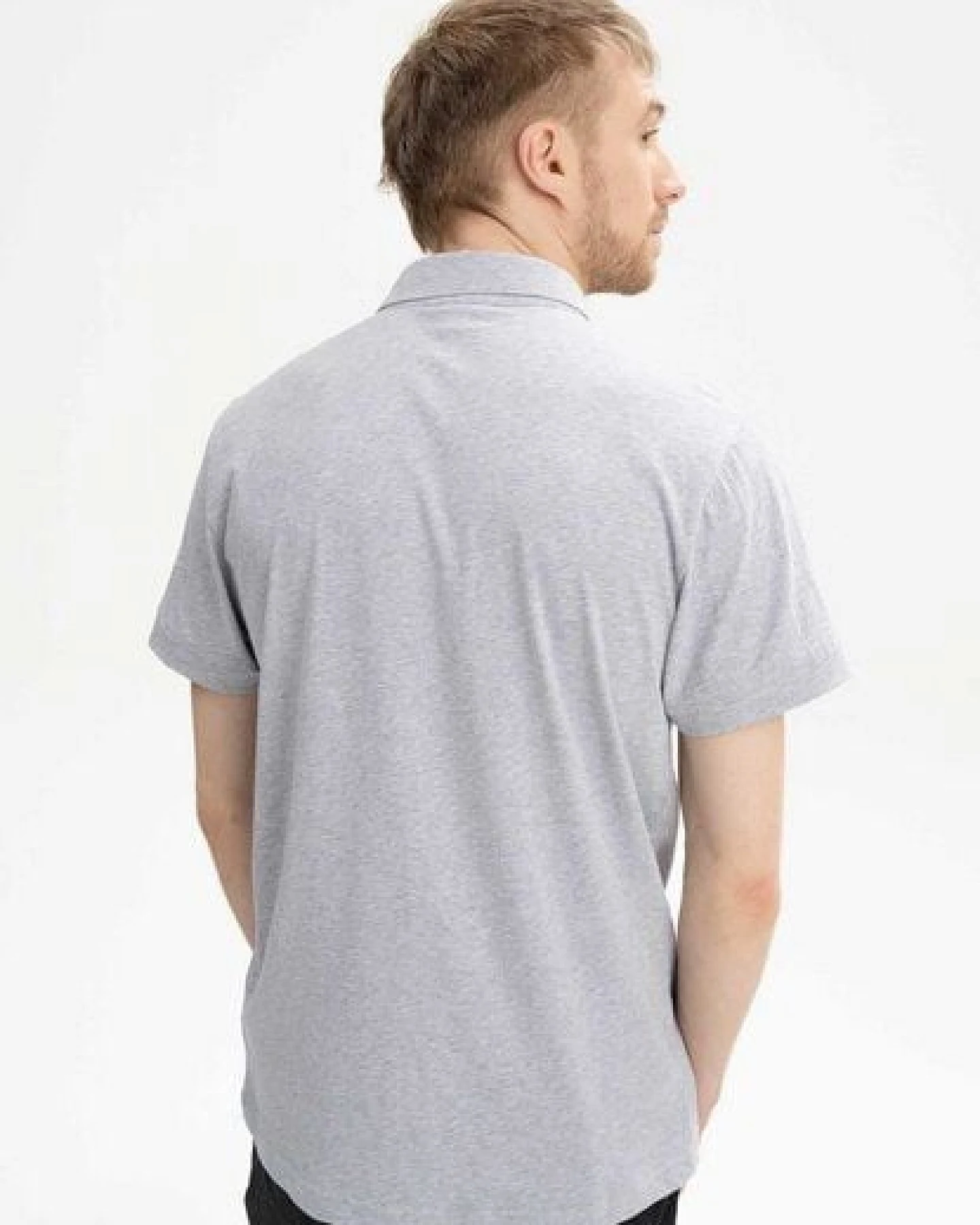 MELA Poloshirt JASPAL – Ansicht 3