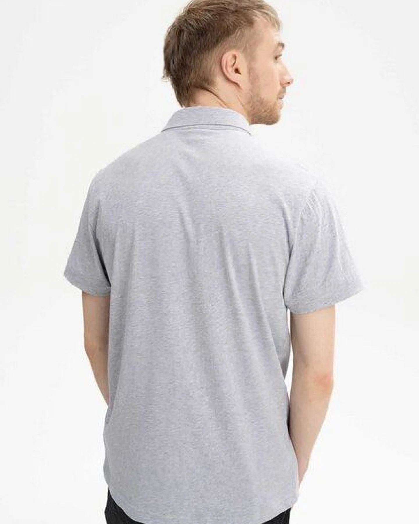 MELA Poloshirt JASPAL – Ansicht 3