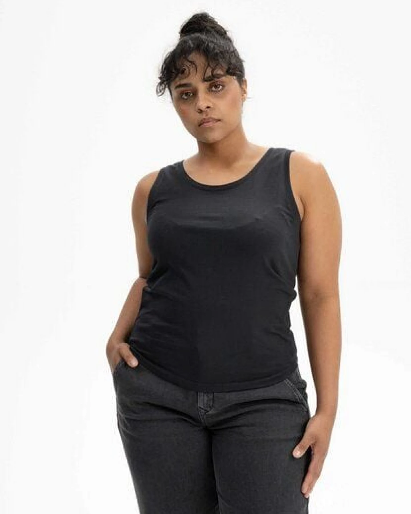 Tanktop VANITA – Ansicht 3