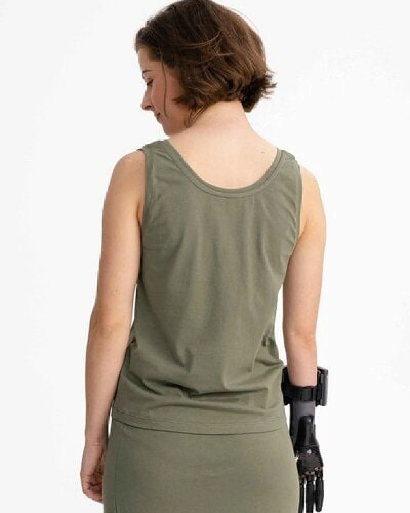 Tanktop VANITA – Ansicht 2