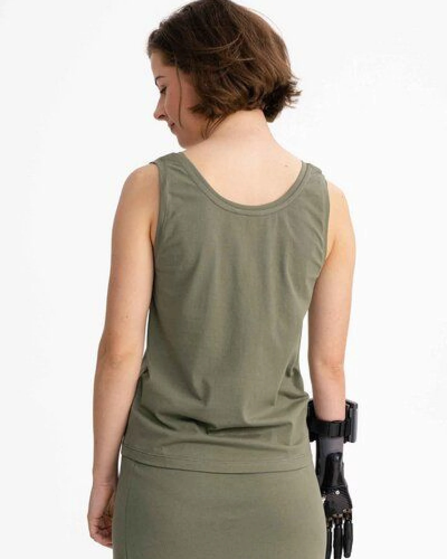 Tanktop VANITA – Ansicht 2