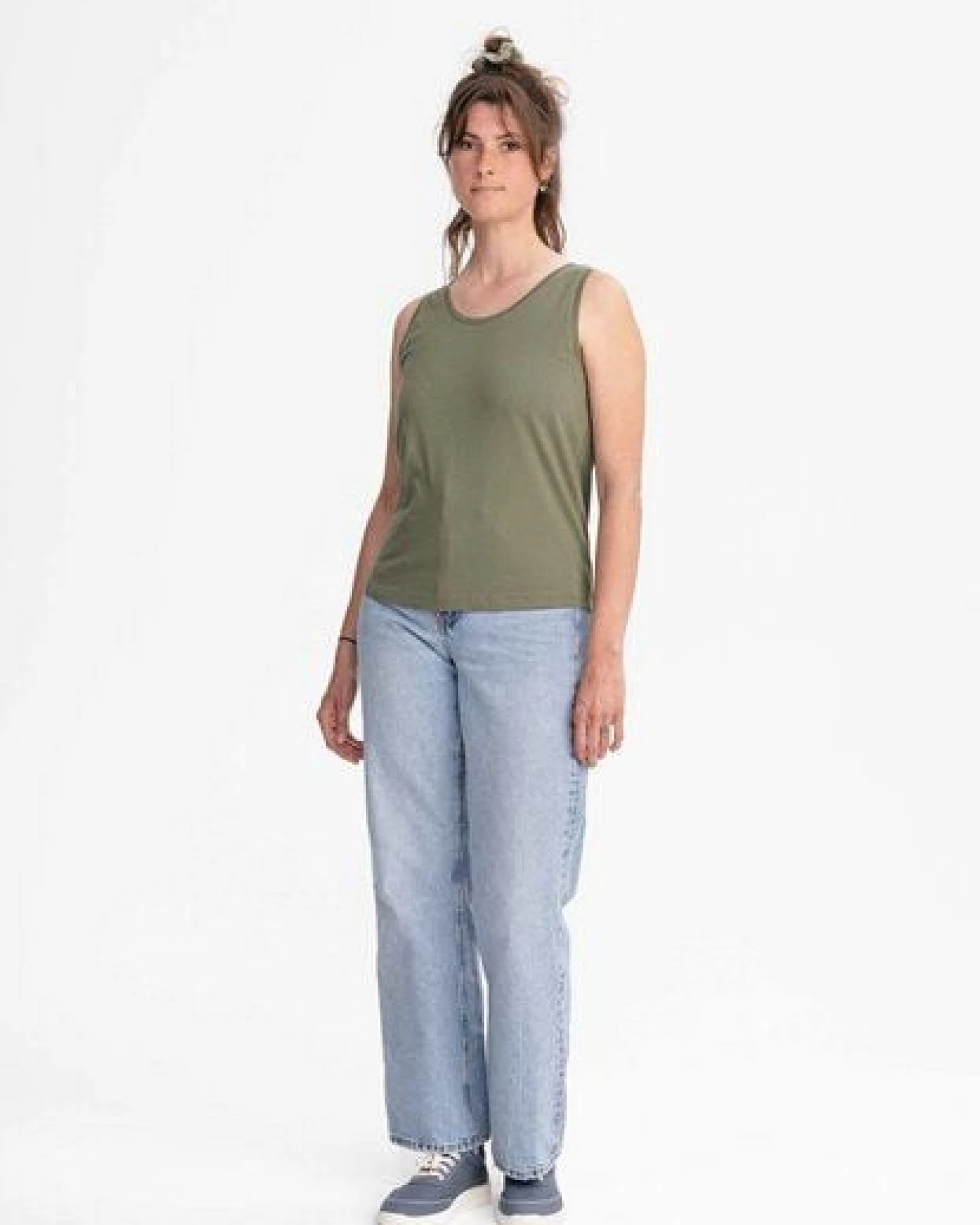 Tanktop VANITA – Ansicht 3