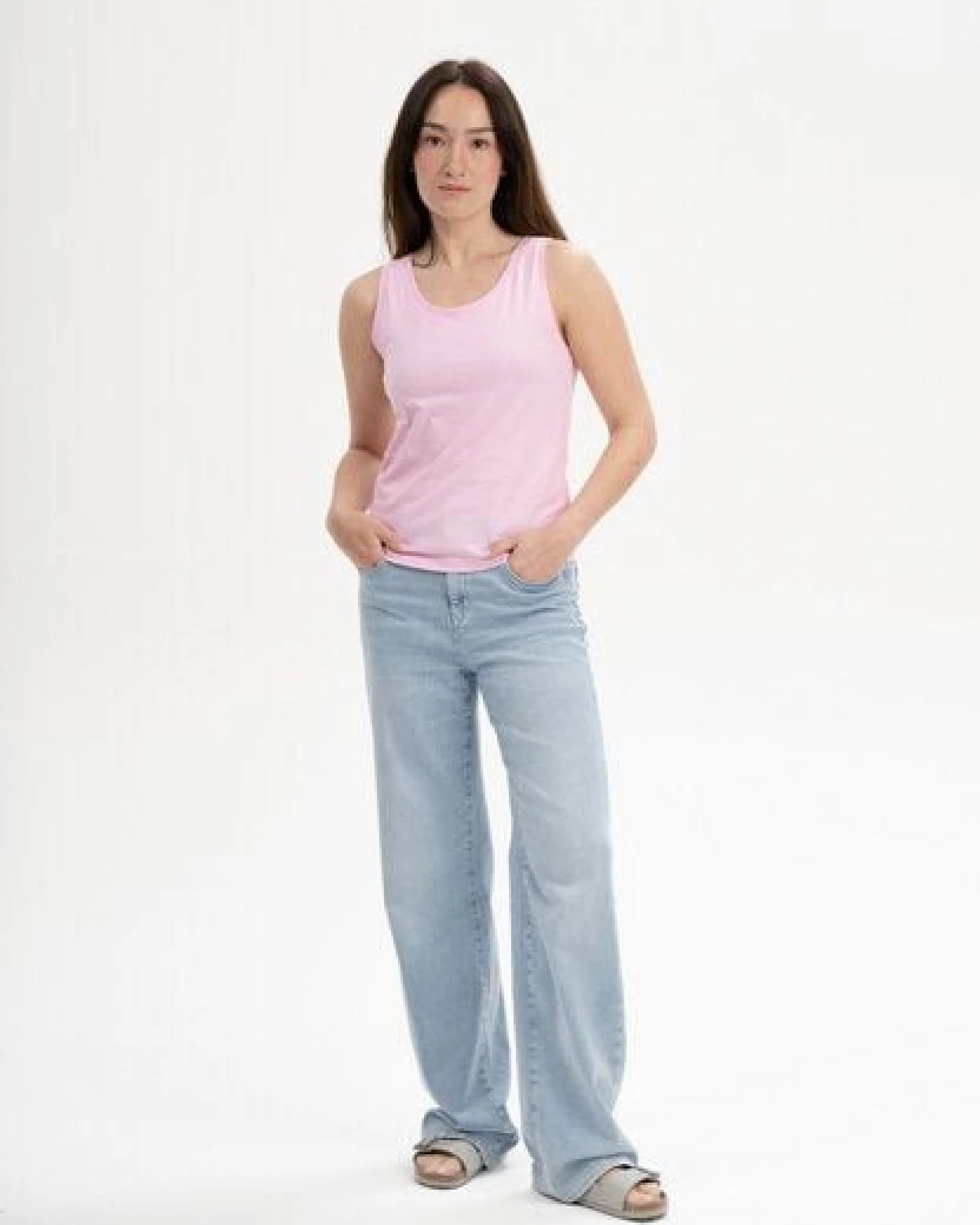 Tanktop VANITA – Ansicht 3