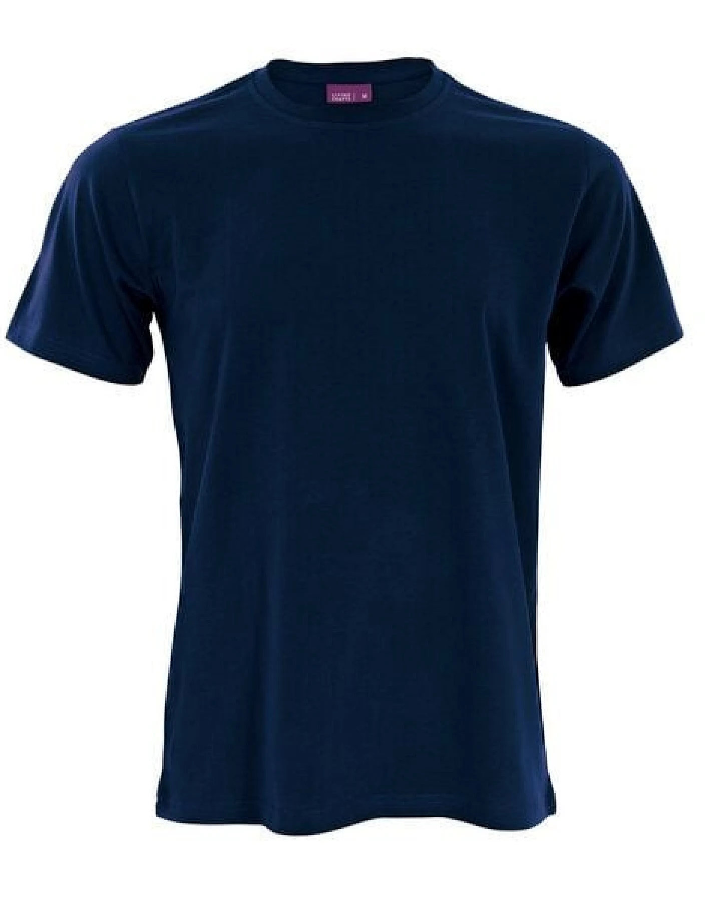 Living Crafts Herren T-Shirt - Clark – Ansicht 4