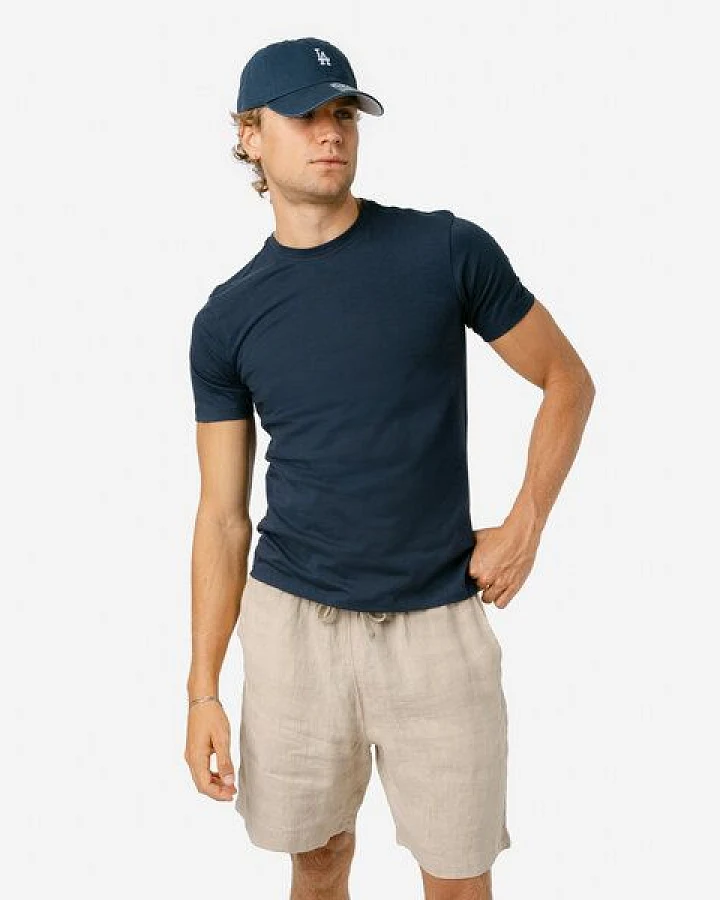 Produktseite: Living Crafts Herren T-Shirt - Clark
