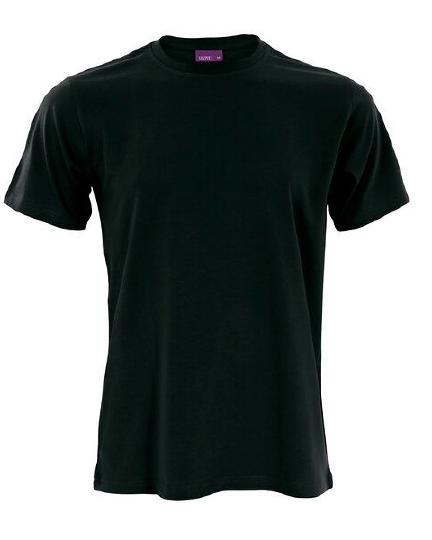 Living Crafts Herren T-Shirt - Clark – Ansicht 2