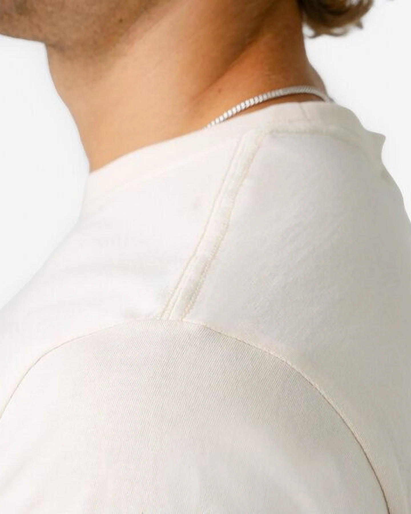 Living Crafts Herren T-Shirt - Clark – Ansicht 4