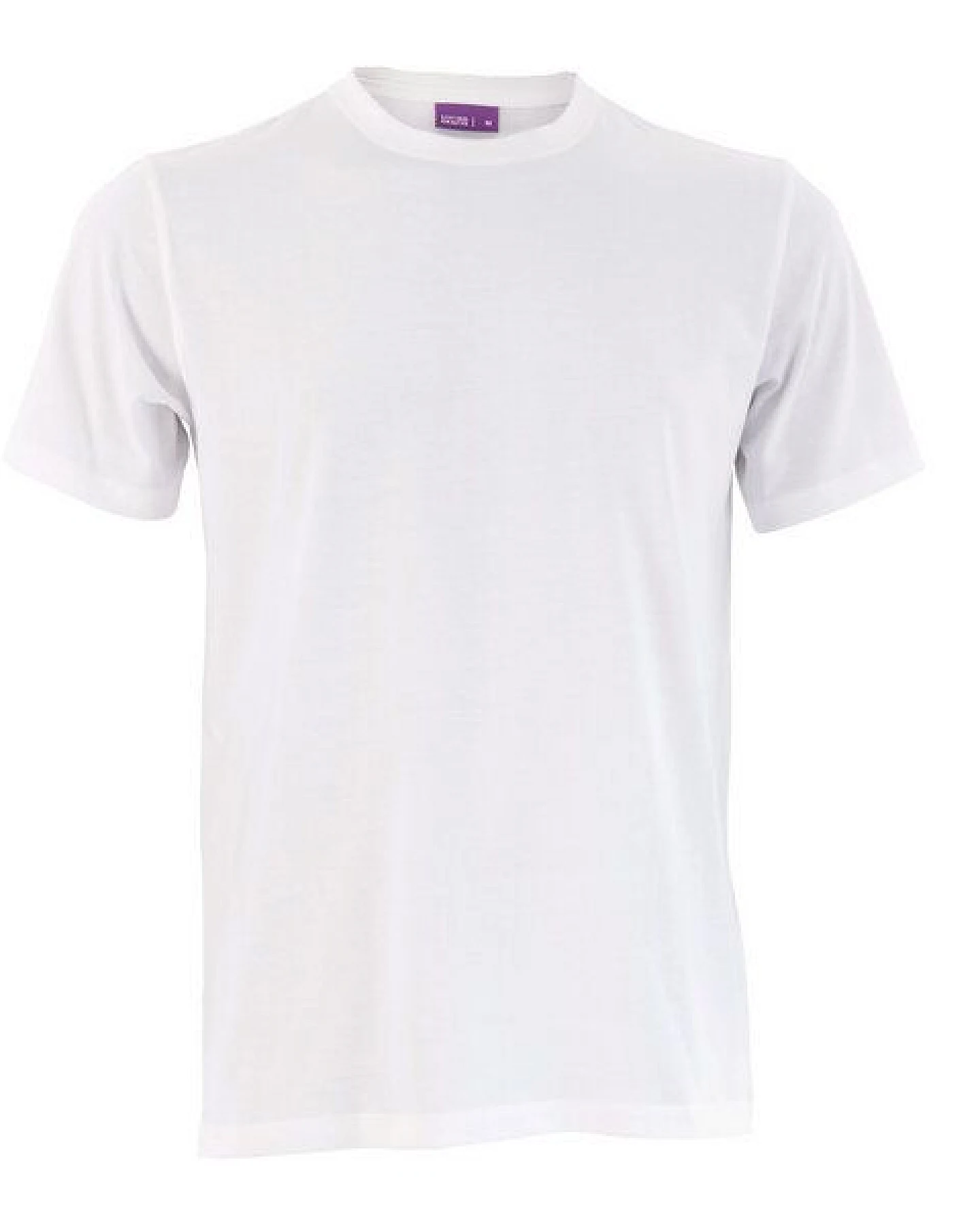 Living Crafts Herren T-Shirt - Clark – Ansicht 3